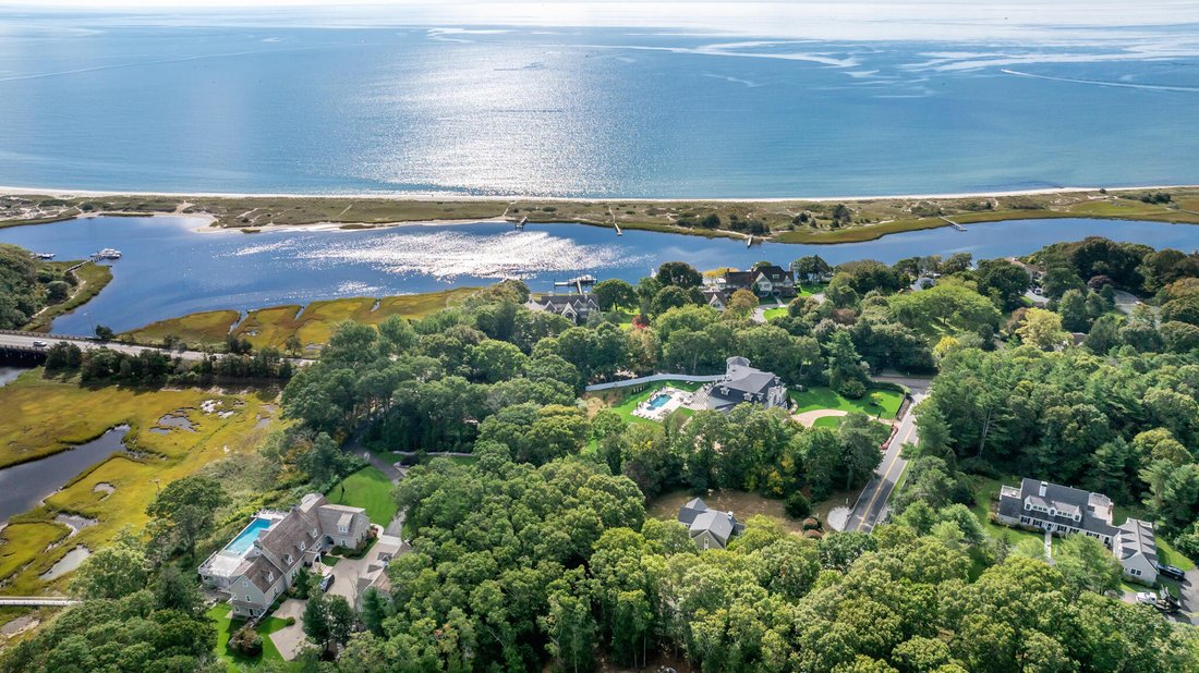 Casa a Barnstable, Massachusetts, Stati Uniti 4 - 19076768