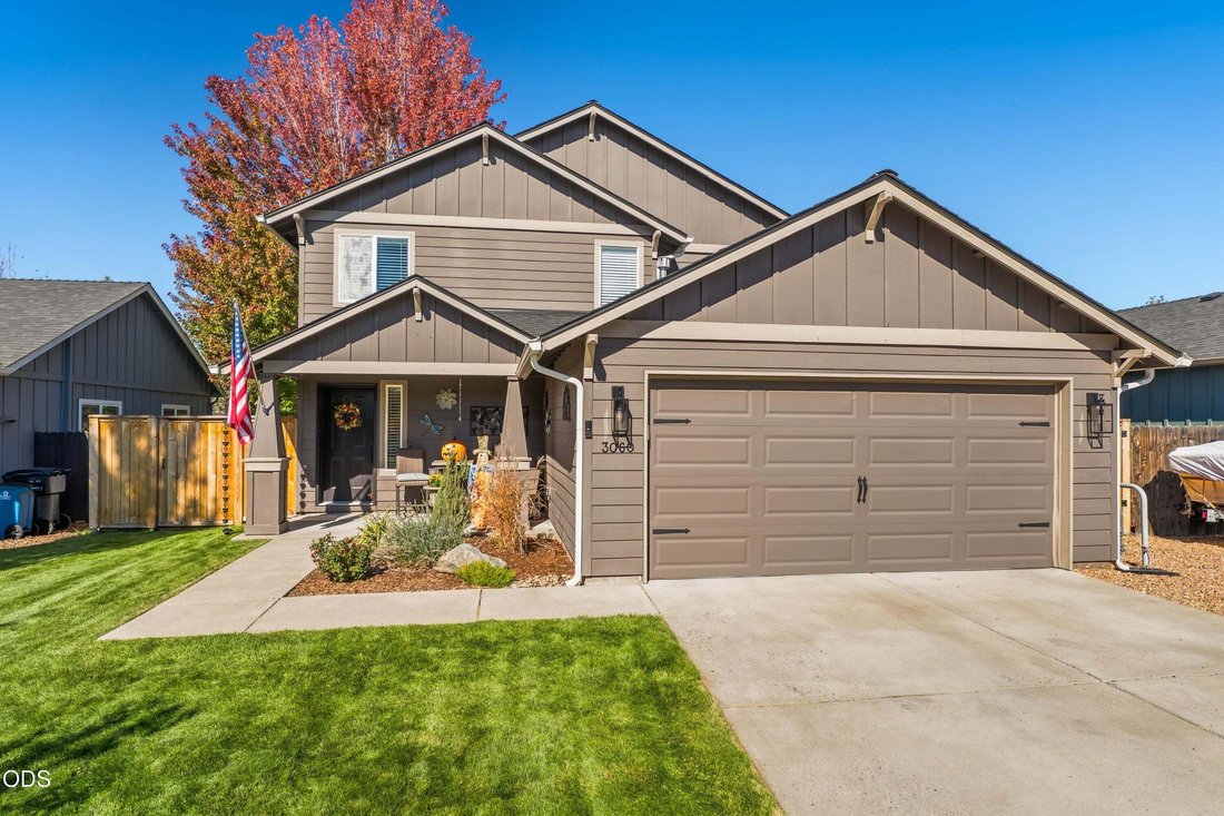 Casa a Bend, Oregon, Stati Uniti 2 - 19076816