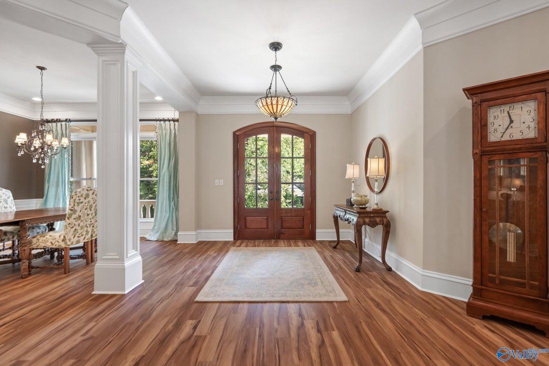 House in Redstone Arsenal, Alabama, United States 3 - 19085718