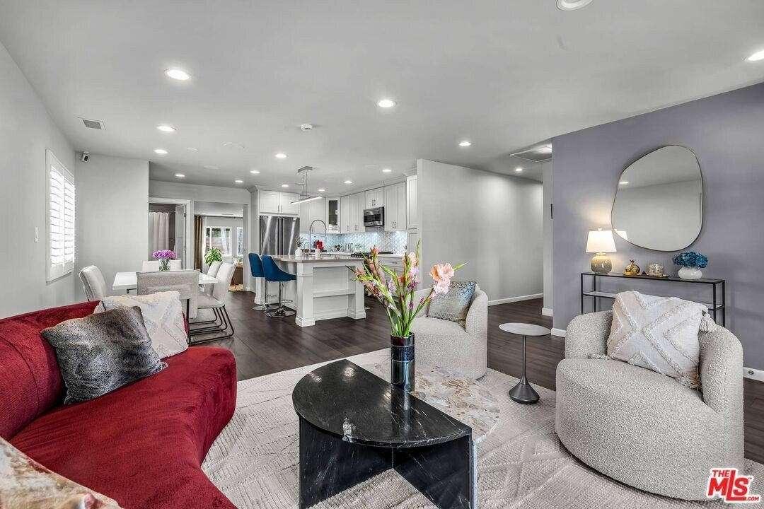 House in Los Angeles, California, United States 4 - 19082153