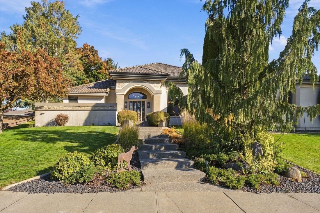 Casa en Spokane, Washington, Estados Unidos 2 - 19078787