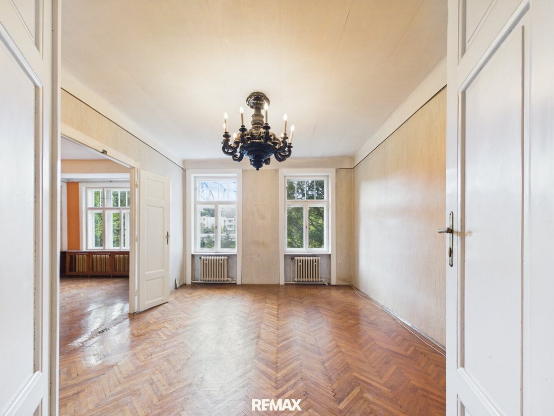 Maison à Vienne, Vienne, Autriche 1 - 17066954