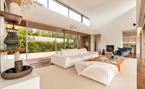 Villa à Cascais et Estoril, Lisbonne, Portugal 1