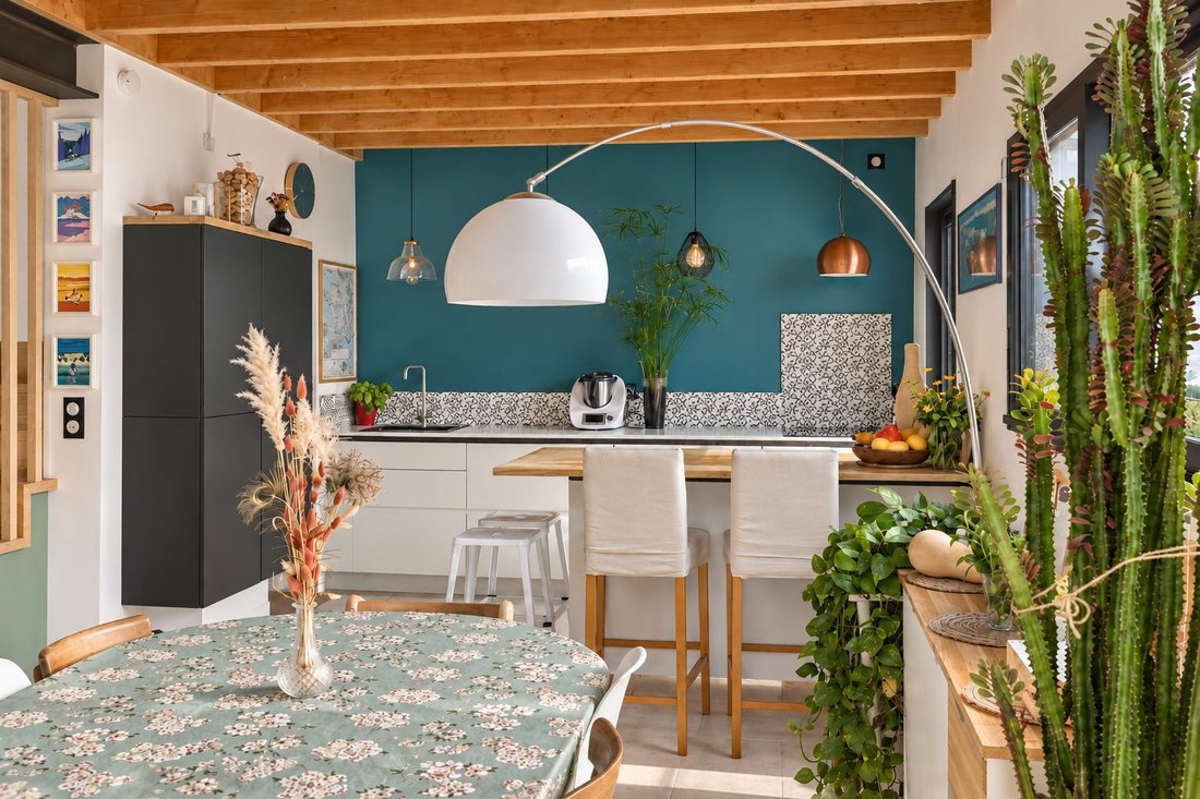 House in Saint-Sebastien-sur-Loire, Pays de la Loire, France 4 - 19082387