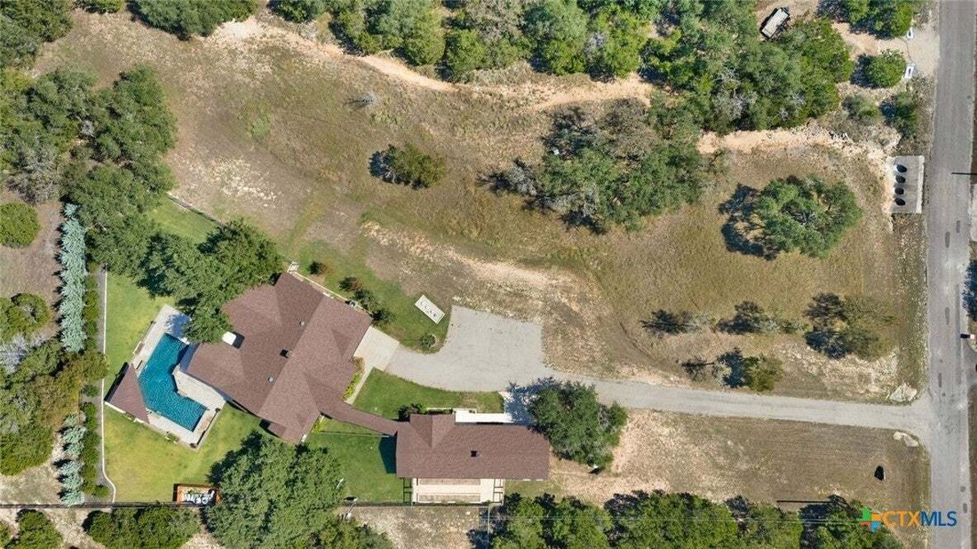 Haus in Canyon Lake, Texas, Vereinigte Staaten 1 - 19076823