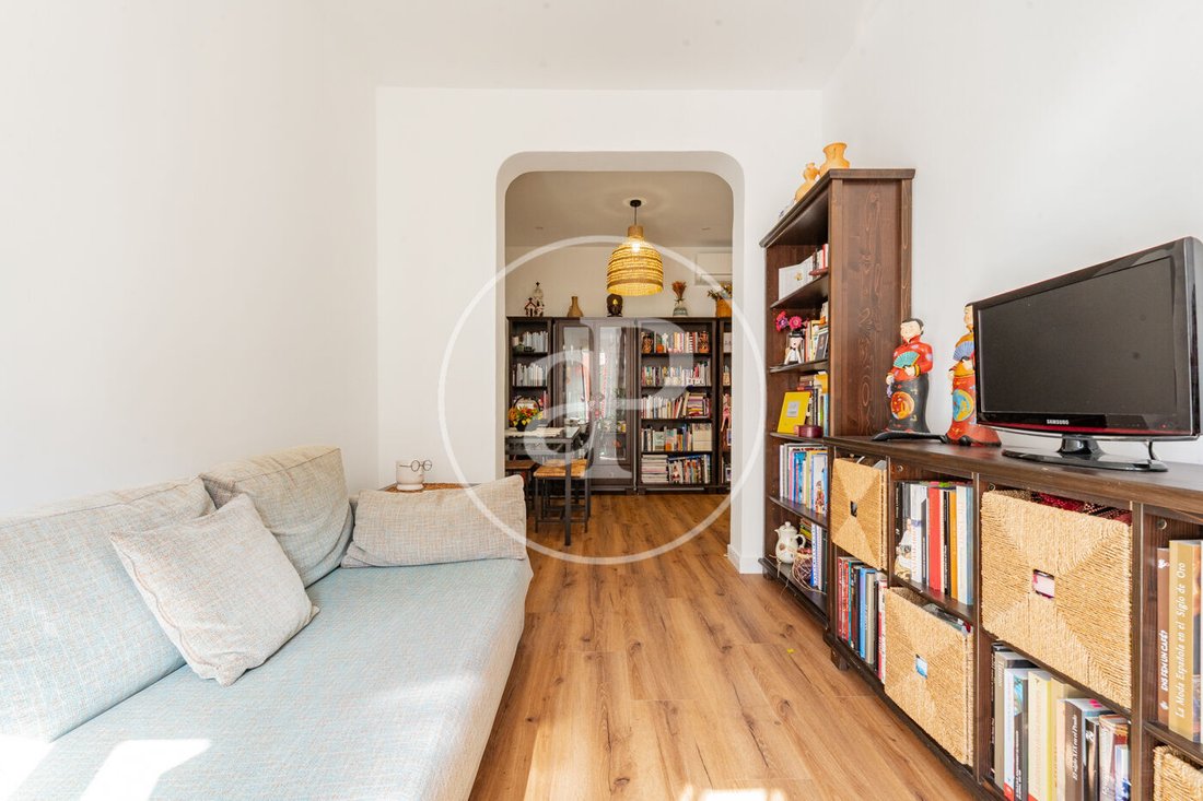 Apartment in Centro, Madrid, Spain 2 - 19077255