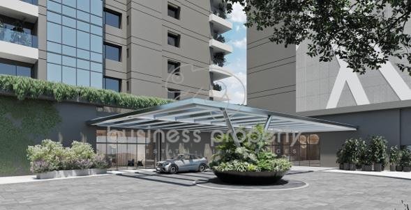 Appartement à Naucalpan de Juárez, État de Mexico, Mexique 5 - 19078611