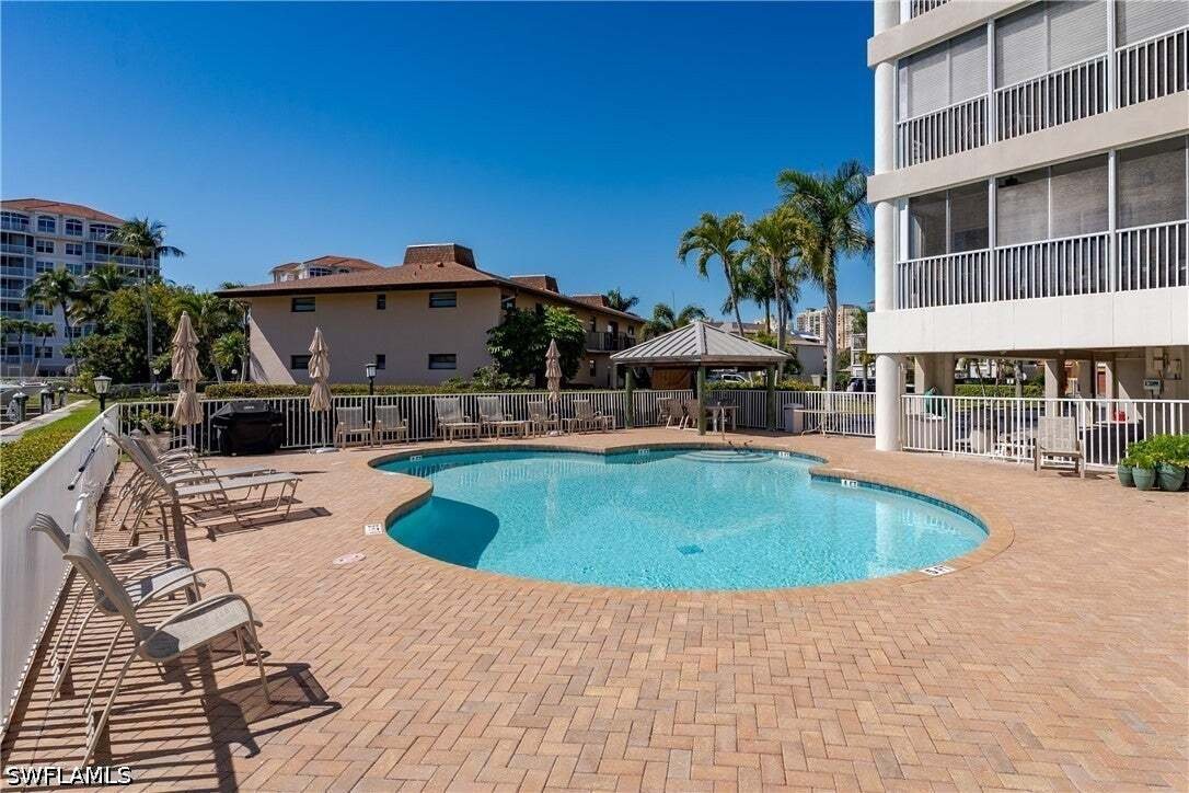 Condominio a Marco Island, Florida, Stati Uniti 5 - 19085688