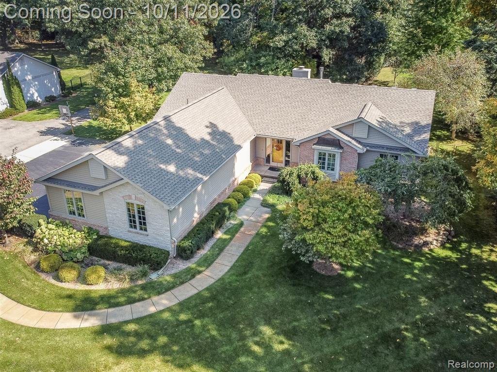 House in Clarkston, Michigan, United States 3 - 19082708