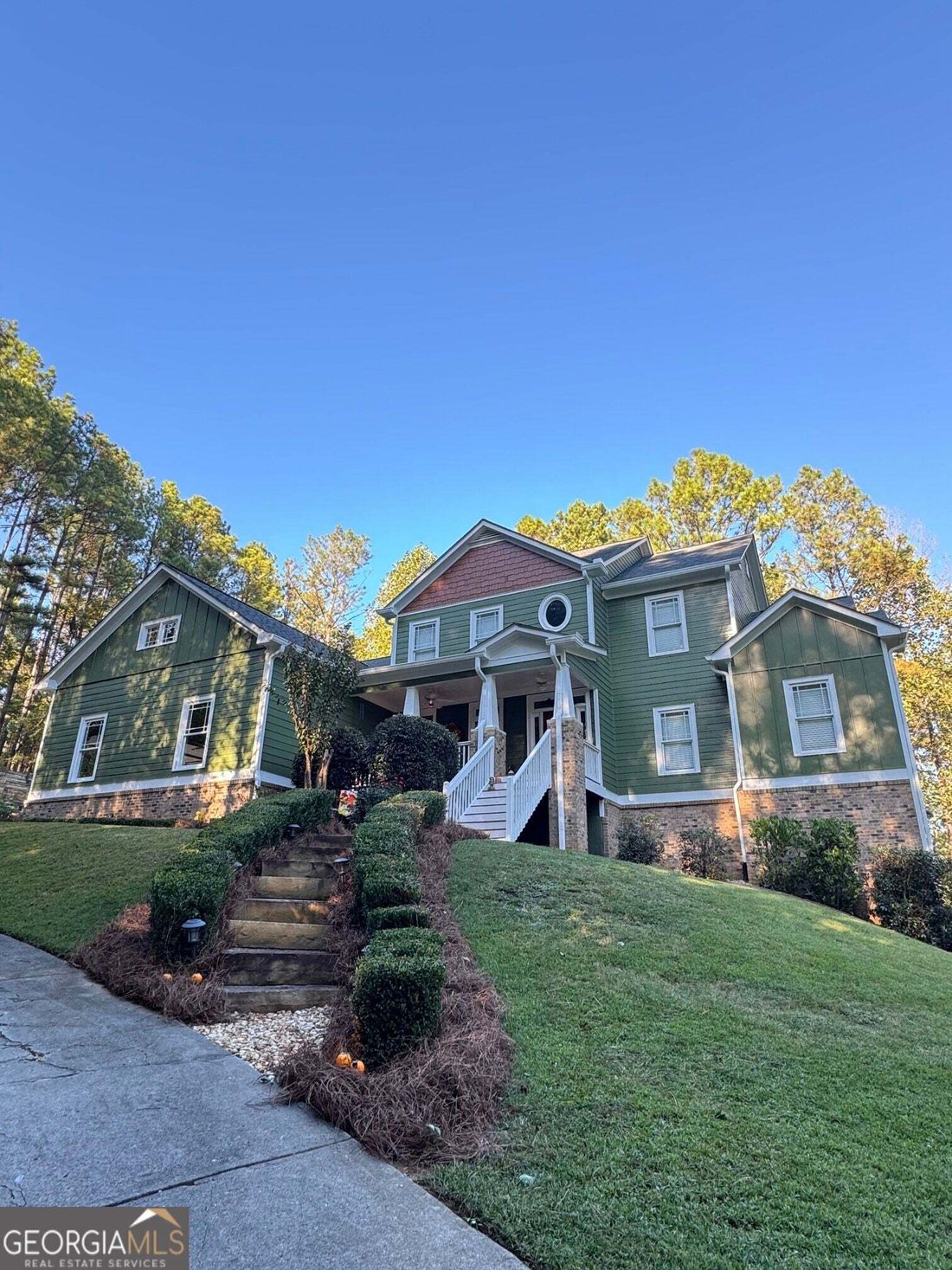 Casa a Dallas, Georgia, Stati Uniti 5 - 19080915