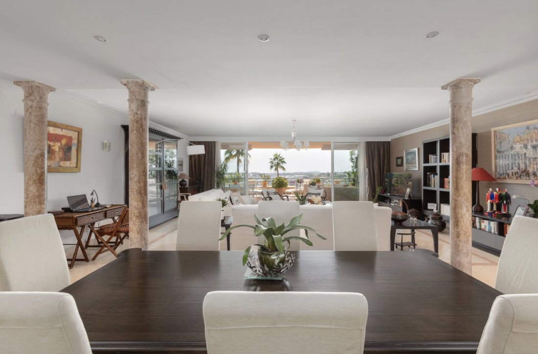 Appartement à Nueva Andalucia, Marbella, Espagne 4 - 19077543