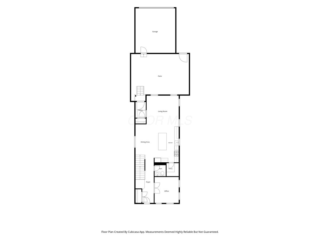 House in Columbus, Ohio, United States 4 - 19079951