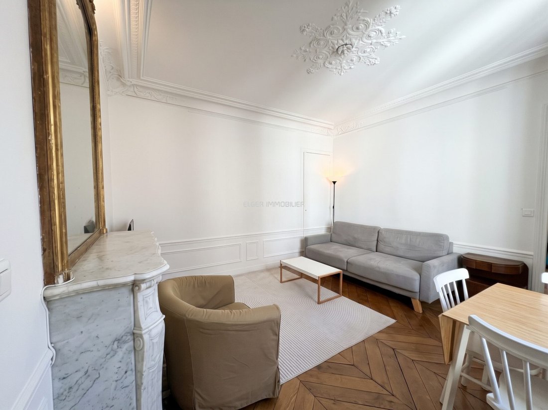 Appartamento a Lorette-Martyrs, Paris 9e Arrondissement, Parigi 2 - 19076584