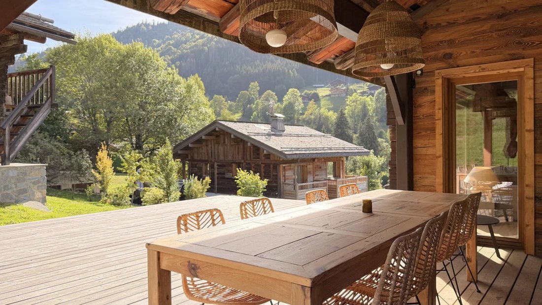 Appartamento a La Clusaz, Auvergne-Rodano-Alpi, Francia 2 - 19084607