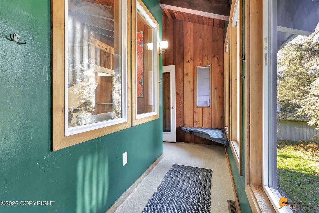 Casa en Anchorage, Alaska, Estados Unidos 5 - 19085570
