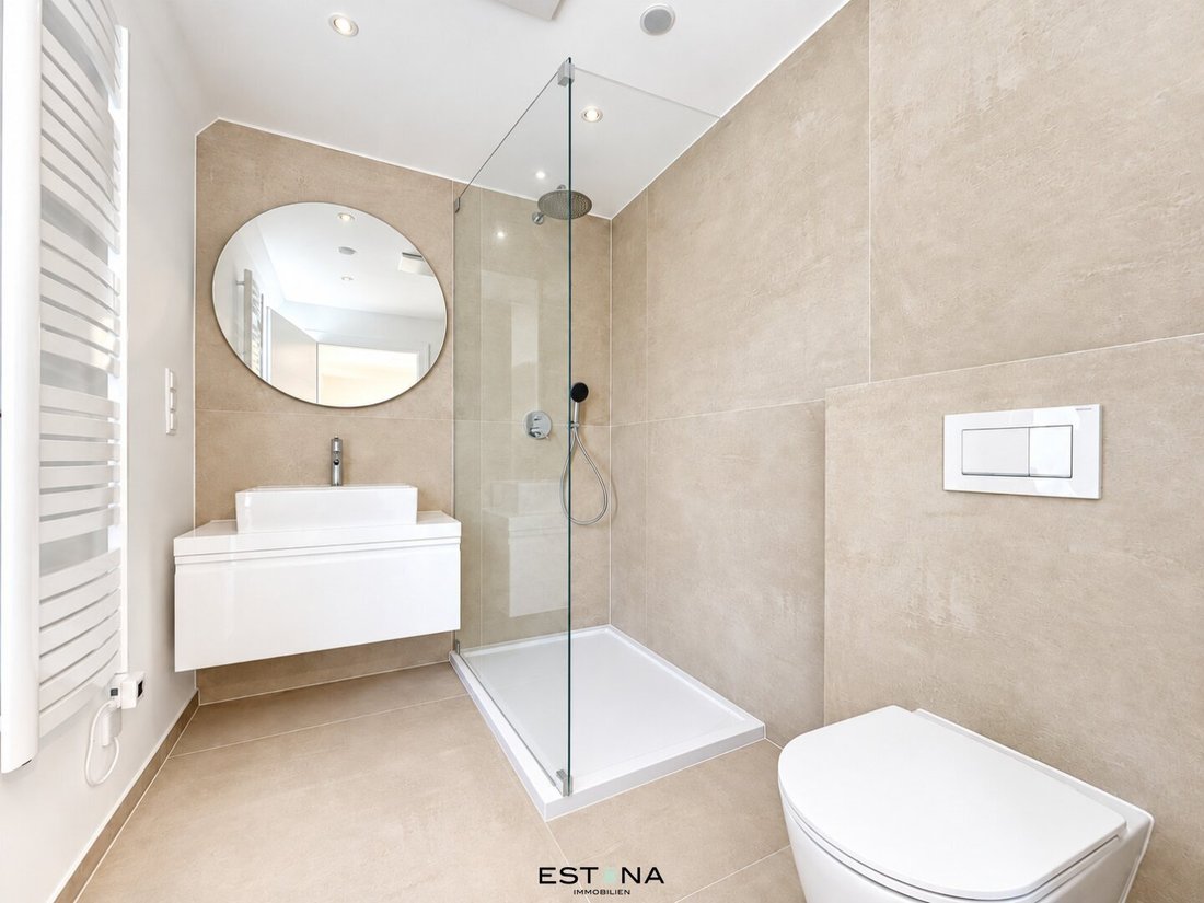 Wohnung in Wien, Wien, Österreich 5 - 19077865