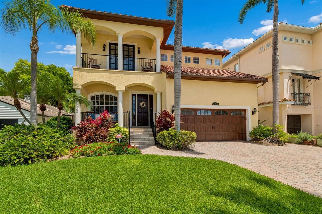 House in Tampa, Florida, United States 2 - 19079669