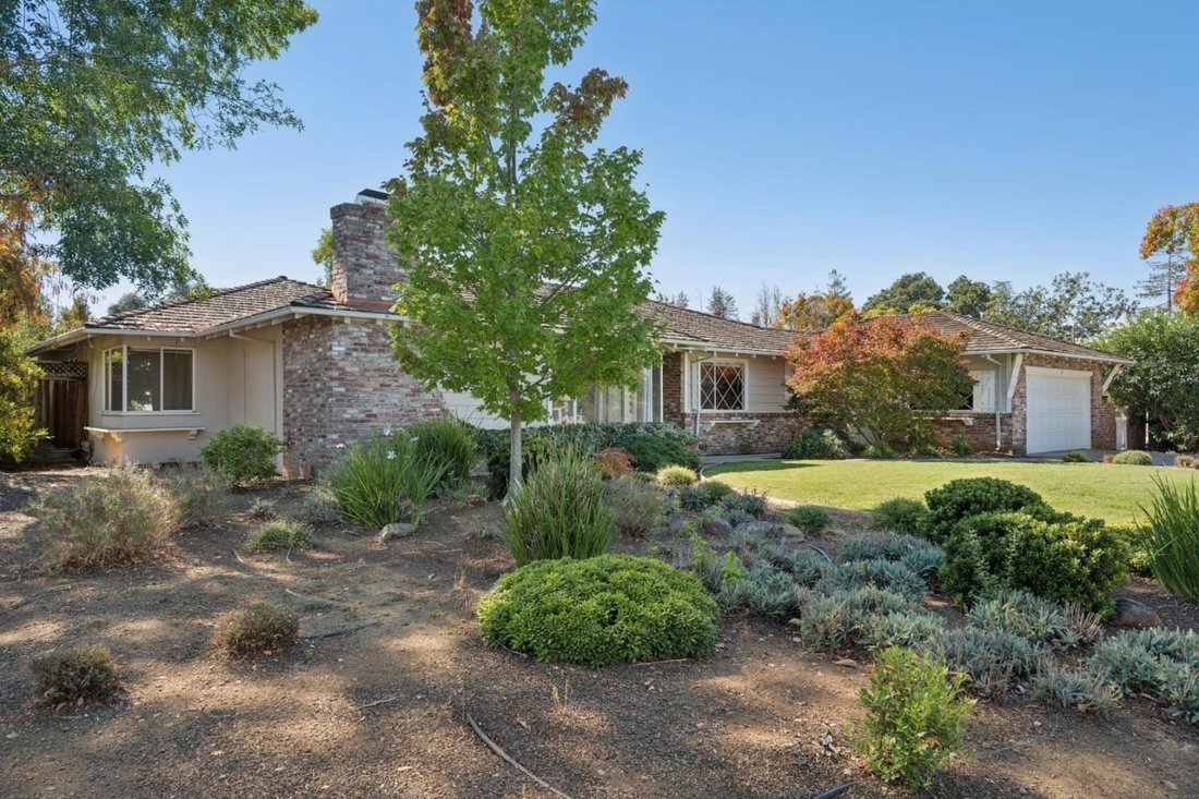 Casa en Los Altos Hills, California, Estados Unidos 1 - 19076916