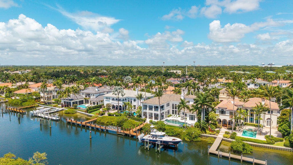 House in Palm Beach Gardens, Florida, United States 5 - 19085508