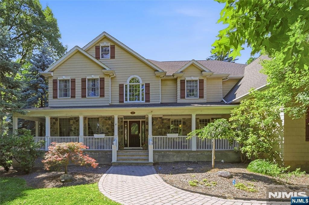 Maison à Park Ridge, New Jersey, États-Unis 1 - 19079759