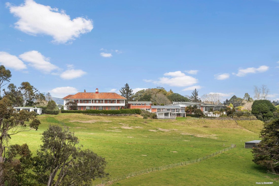 Haus in Auckland, Auckland, Neuseeland 5 - 19076486