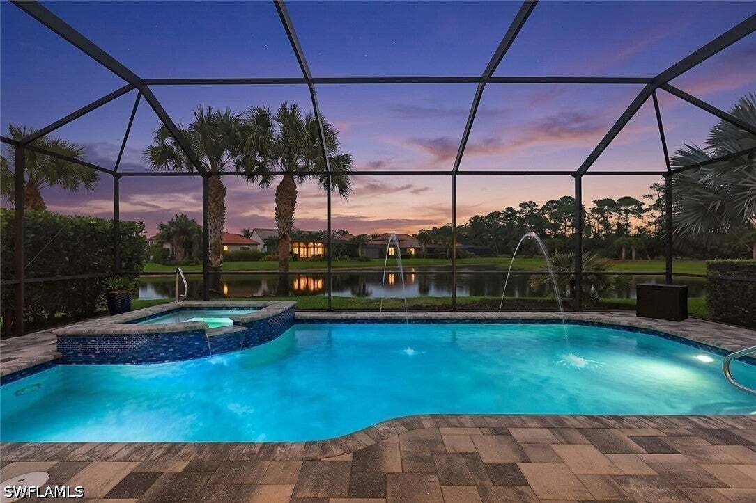 Maison à Naples, Floride, États-Unis 1 - 19080756