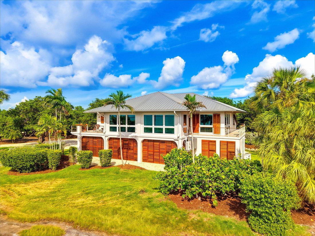 Haus in Big Pine Key, Florida, Vereinigte Staaten 2 - 19083627