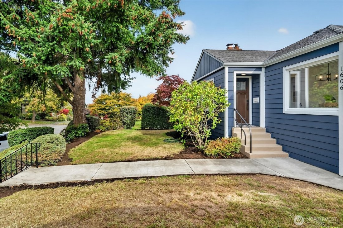 Haus in Seattle, Washington, Vereinigte Staaten 2 - 19076743