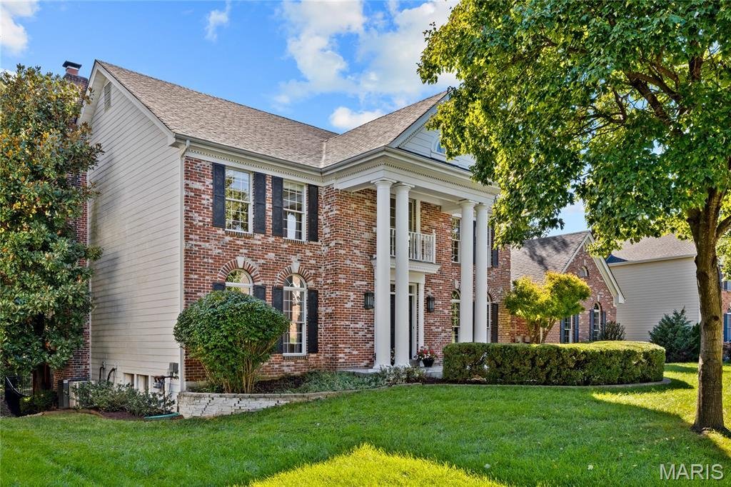 House in Town and Country, Missouri, United States 2 - 19083009