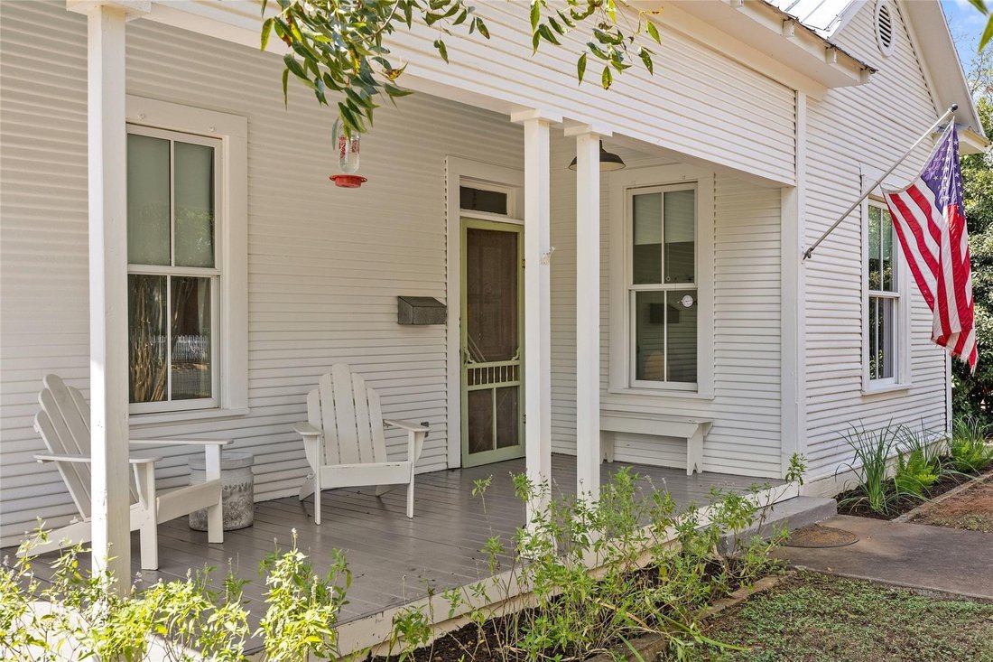 Haus in Fredericksburg, Texas, Vereinigte Staaten 3 - 19083728