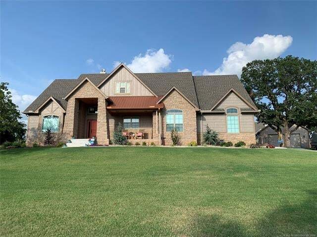 Haus in Porum, Oklahoma, Vereinigte Staaten 1 - 19085587