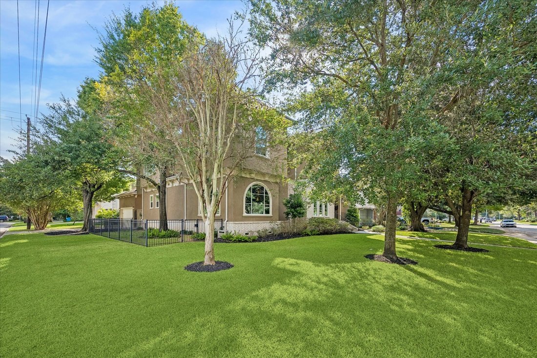 Casa en Bellaire, Texas, Estados Unidos 4 - 19076290