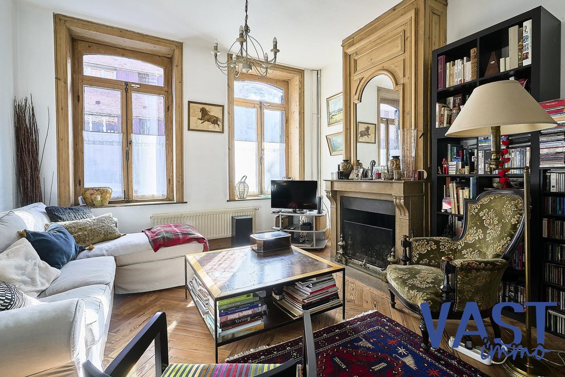 Haus in Caulier, Lille, Frankreich 4 - 19076553