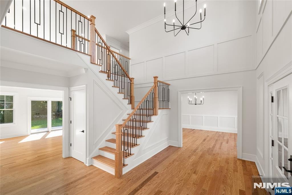 Maison à River Vale, New Jersey, États-Unis 3 - 19083272