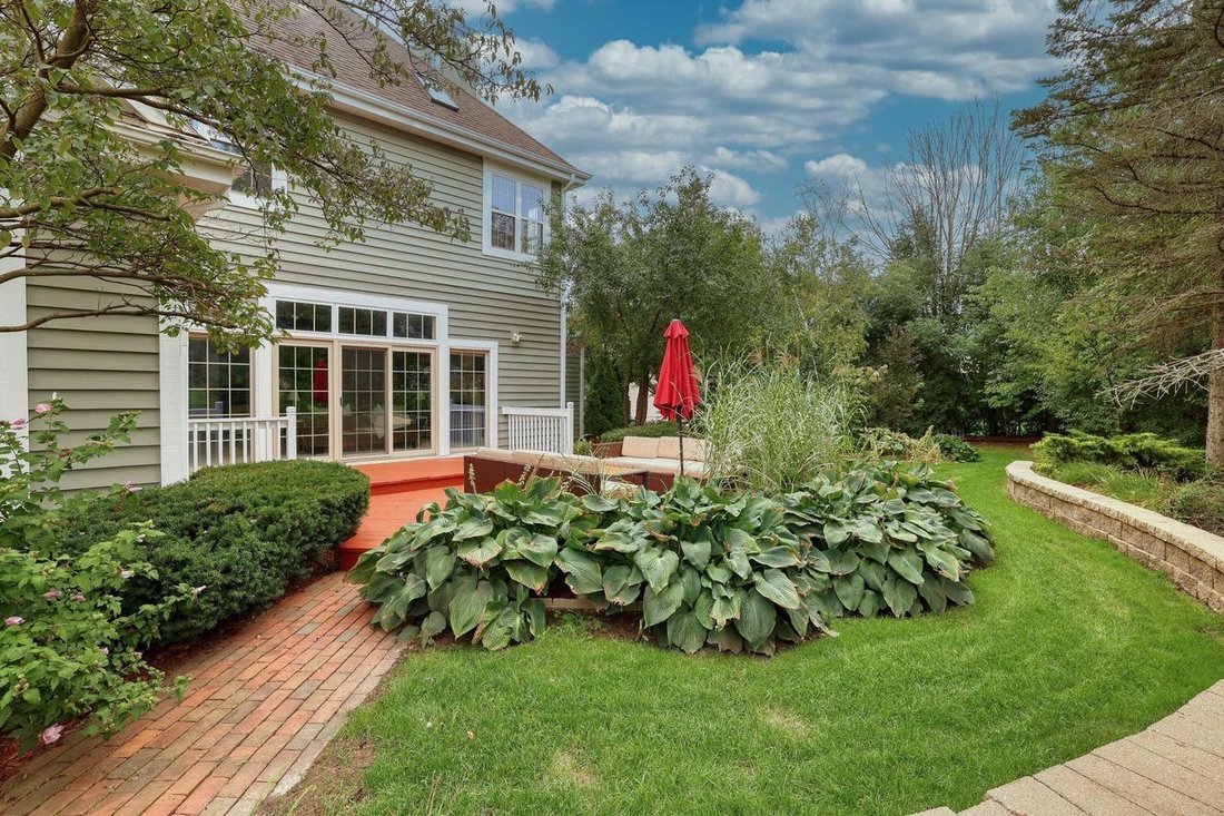 Haus in Brookfield, Wisconsin, Vereinigte Staaten 2 - 19083680
