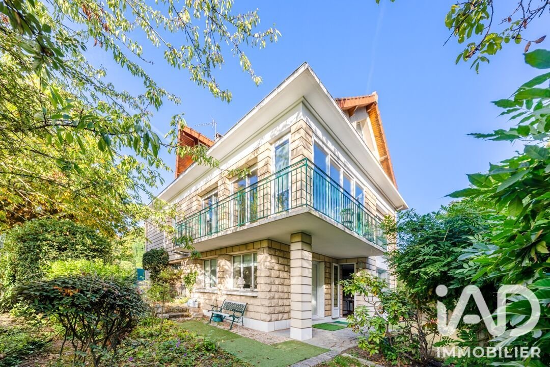 Casa en Centre Ville I, Sannois, Francia 1 - 19083376