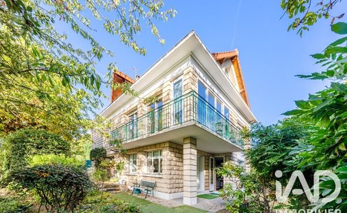 Casa en Centre Ville I, Sannois, Francia 1