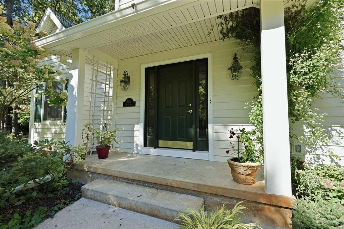 House in Ypsilanti, Michigan, United States 3 - 19077040