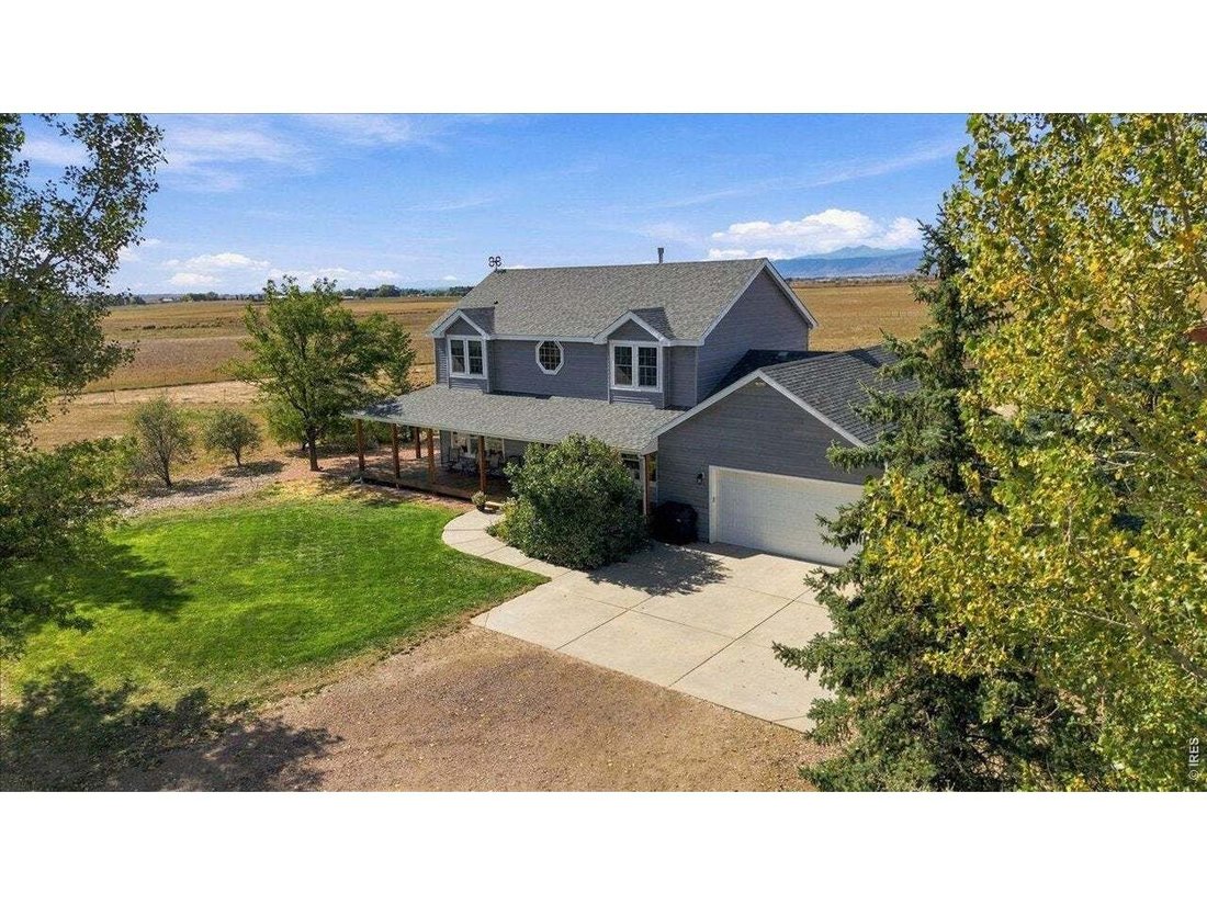 House in Wellington, Colorado, United States 1 - 19076970