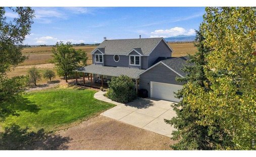House in Wellington, Colorado, United States 1