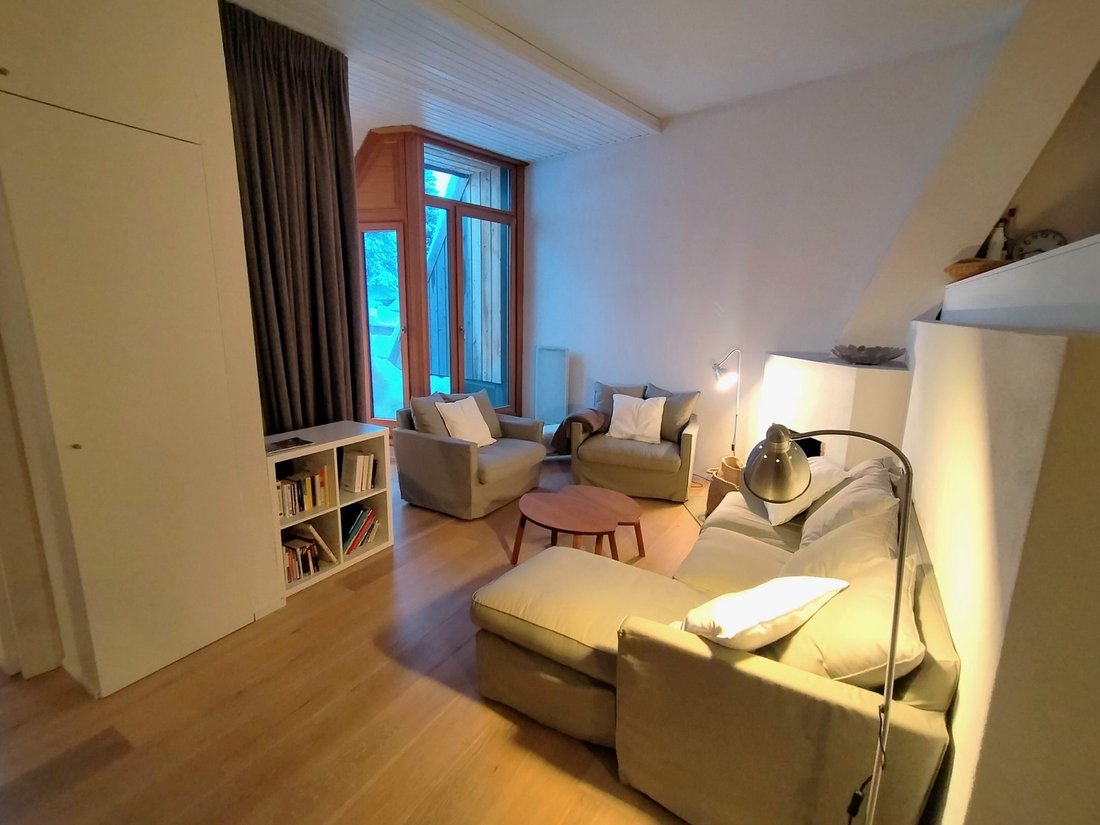 Appartement à Morzine, Auvergne-Rhône-Alpes, France 1 - 19076565