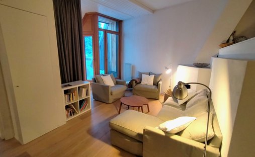 Appartamento a Morzine, Auvergne-Rodano-Alpi, Francia 1