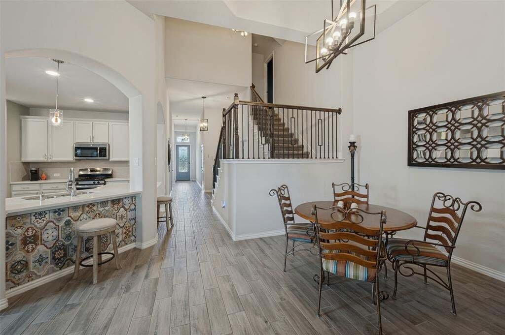 Casa en Cross Roads, Texas, Estados Unidos 5 - 19078939