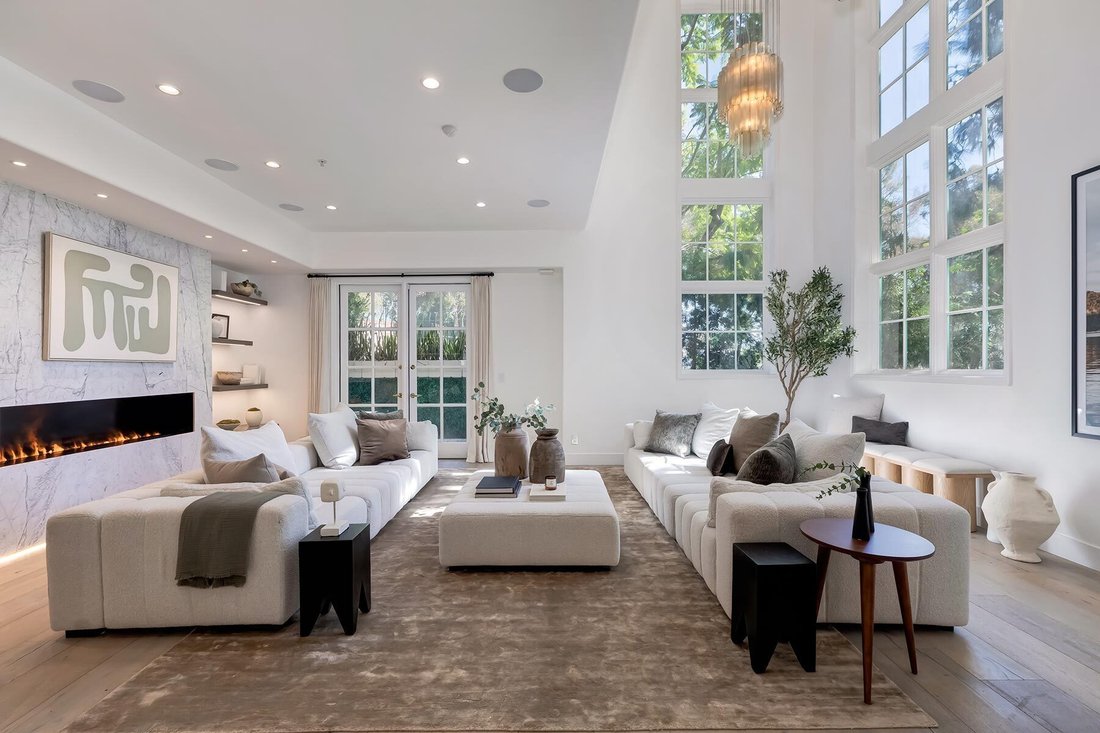 Condominio en Los Ángeles, California, Estados Unidos 1 - 19076113