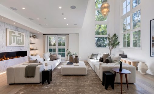 Condominio en Los Ángeles, California, Estados Unidos 1
