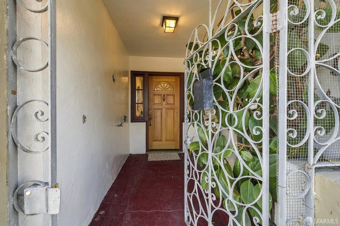 Casa a San Francisco, California, Stati Uniti 3 - 19083224