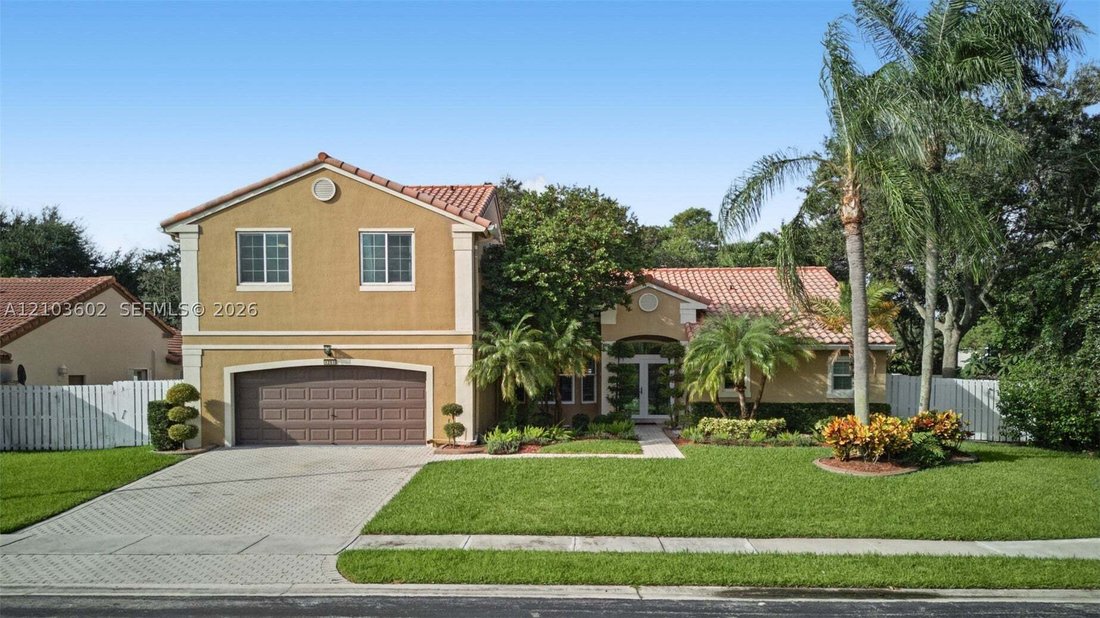 House in Plantation, Florida, United States 2 - 19078807