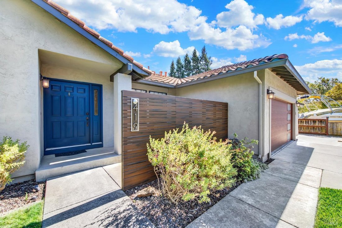 Casa en Suisun City, California, Estados Unidos 3 - 19079792
