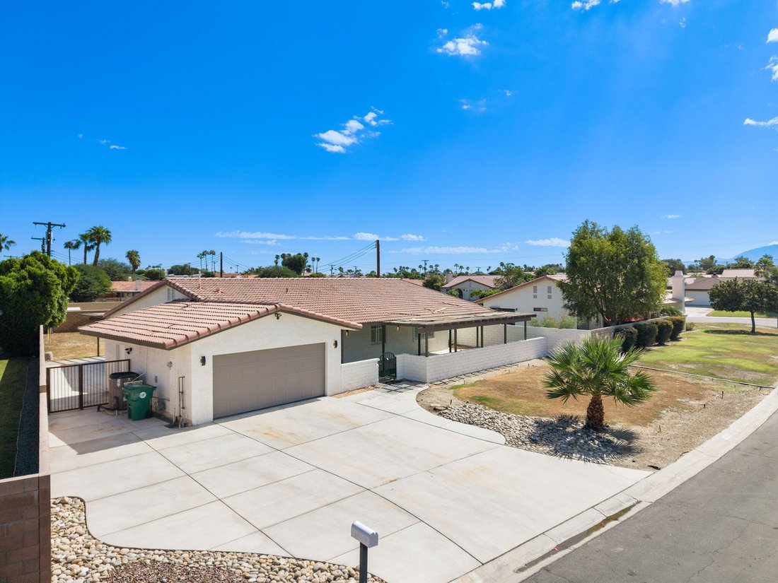 Casa a Indio, California, Stati Uniti 2 - 19083463