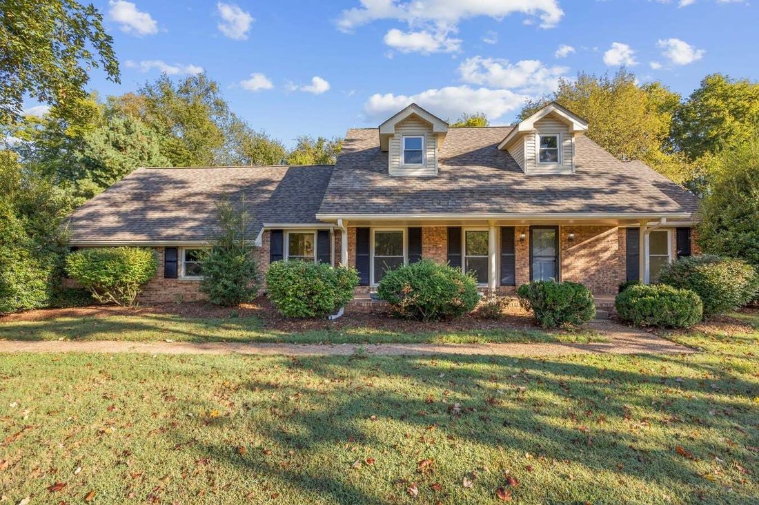 Haus in Franklin, Tennessee, Vereinigte Staaten 1 - 19086025